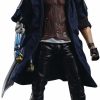 All Brands 1000 TOYS INC. | Devil May Cry 5 Nero Exclusive Action Figure [Px Deluxe Version]