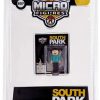 All Brands Super Impulse | World'S Smallest South Park Randy 1.25-Inch Micro Figure