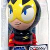 All Brands Sota Toys | Mega Man Bobble Budds Stage 1 Elec Man 3.5-Inch Bobble Head