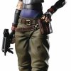 All Brands Square Enix | Play Arts Kai Final Fantasy Vii Remake Jessie Action Figure