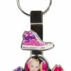 All Brands Spin Master | Nickelodeon Jojo Siwa Jojo Spinner Keychain