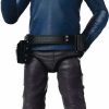 All Brands Hiya Toys | Star Trek 2009 Mr. Spock Exclusive Action Figure (Pre-Order Ships July)