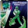 All Brands Hasbro Toys | Power Rangers Mighty Morphin Lightning Collection Green Ranger Action Figure [Mighty Morphin Remastered] (Pre-Order Ships February)