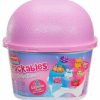 All Brands MGA Entertainment | Num Noms Snackables Snow Cones Series 2 Mystery Pack [Pink Top]