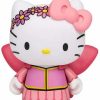 All Brands Kidrobot (NECA) | Sanrio Hello Kitty & Friends Halloween Fairy 3-Inch Vinyl Mini Figure