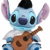 All Brands Kidrobot (NECA) | Disney Lilo & Stitch Phunny Elvis Stitch 8-Inch Plush (Pre-Order Ships February)