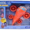 All Brands Just Toys | Among Us The Airship Exclusive Playset