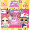 All Brands MGA Entertainment | Lol Surprise Loves Mini Sweets Series 2 Surprise-O-Matic Surprise Doll Airheads Mystery 2-Pack