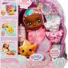 All Brands MGA Entertainment | Baby Born Mermaid Surprise Doll [Pink Swaddle]