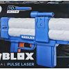 All Brands Hasbro Toys | Nerf Roblox Arsenal Pulse Laser Dart Blaster Toy