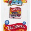 All Brands Super Impulse | World'S Smallest Hot Wheels Series 8 Custom Fleetside 1968 Diecast Car