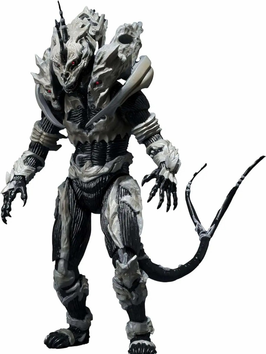 All Brands Bandai Japan | Godzilla Final Wars S.H.Figuarts Monster X Action Figure