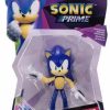 All Brands Jakks Pacific | Sonic The Hedgehog Prime Sonic Action Figure [The Grim] (Pre-Order Ships February)