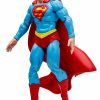 All Brands McFarlane Toys | Mcfarlane Toys Dc Multiverse Superman Action Figure [Dc Classic] (Pre-Order Ships February)