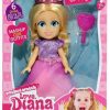 All Brands Headstart | Love, Diana Princess Of Play 6-Inch Doll