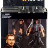 All Brands Mattel | Jurassic World Hammond Collection Owen Grady Action Figure