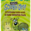 All Brands The U.S. Playing Card Co | Scooby Doo Expandable Card Game Booster Pack [12 Cards]