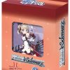 All Brands BushiRoad | Weiss Schwarz Trading Card Game Azur Lane Iron Blood Version Trial Deck [50 Cards]