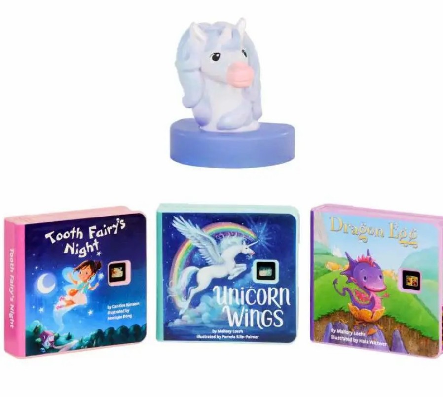 All Brands MGA Entertainment | Little Tikes Story Dream Machine Magical Creatures Adventure Collection