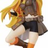 All Brands Good Smile Company | Rwby Pop Up Parade! Yang Xiao Long 7.5-Inch Collectible Pvc Figure