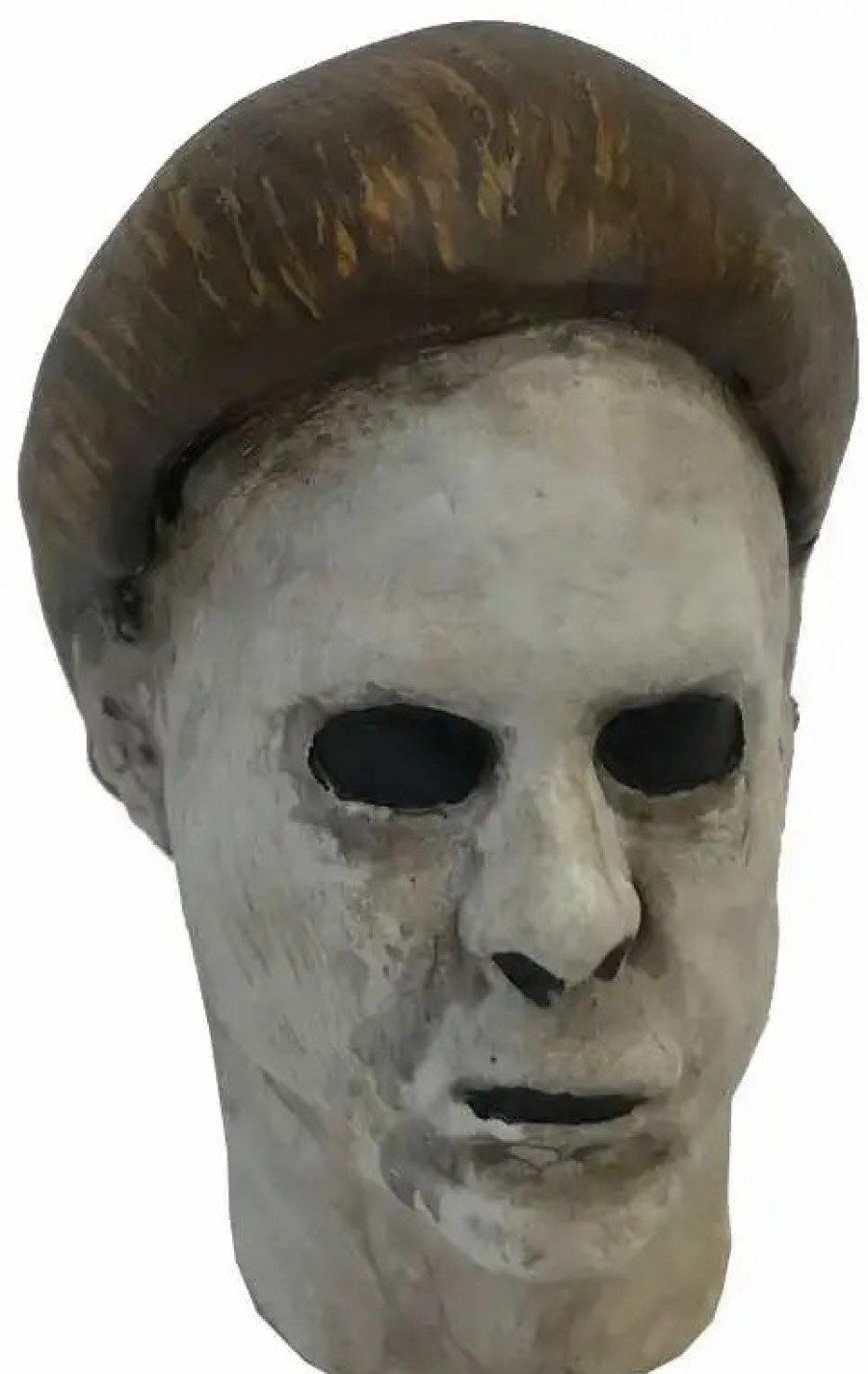 All Brands Factory Entertainment | Kuzos Horror Halloween Michael Myer'S Mask 2-Inch Mini Replica