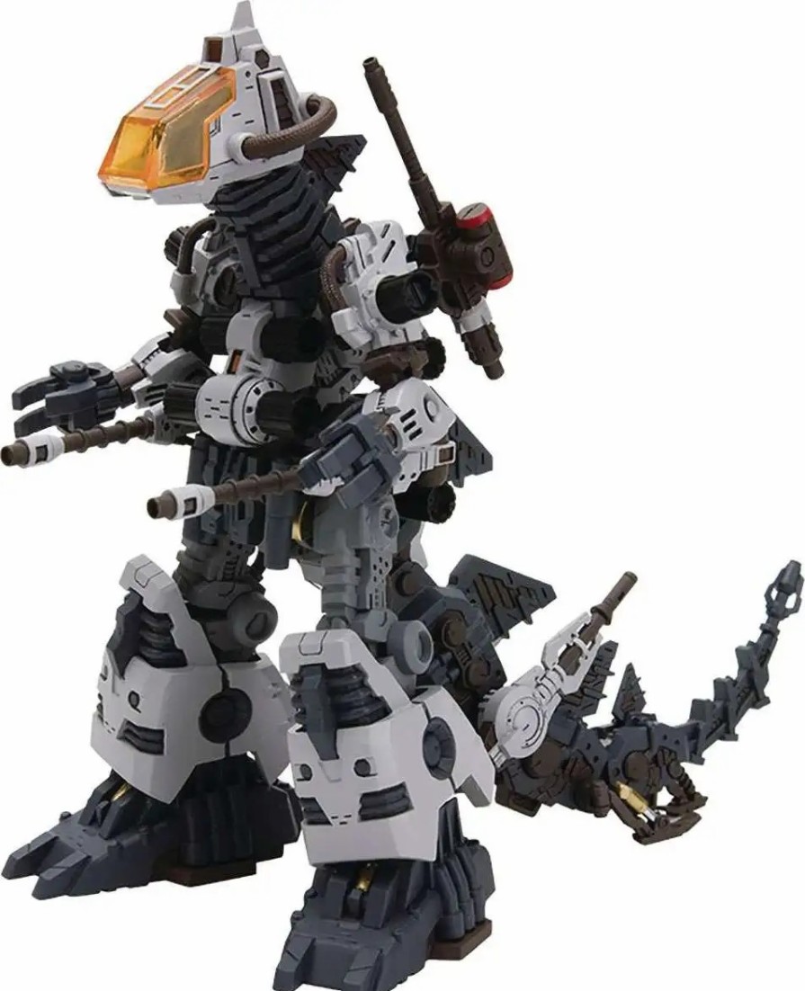 All Brands Kotobukiya | Zoids Highend Master Model Godos Model Kit Rz-014 [Marking Plus Version]