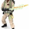 All Brands Hasbro Toys | Ghostbusters Plasma Series Winston Zeddemore Action Figure [Slimed, Glow-In-The-Dark]