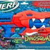 All Brands Hasbro Toys | Nerf Dinosquad Raptor-Slash Blaster