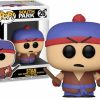 All Brands Funko | Funko Pop! South Park Stan Vinyl Figure #26 [Shadow Hachi]