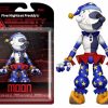 All Brands Funko | Funko Five Nights At Freddy'S Security Breach Moon Action Figure