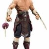 All Brands McFarlane Toys | Mcfarlane Toys Mortal Kombat 11 Series 3 Baraka Action Figure