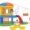 All Brands Jazwares | Blippi Ultimate Party Adventure Playset