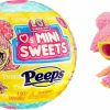 All Brands MGA Entertainment | Lol Surprise Loves Mini Sweets Peeps Fluff Chick Mystery Pack