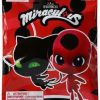 All Brands UCC Distributing Inc. | Miraculous Flocked Kwami Mystery Pack [1 Random Figure]