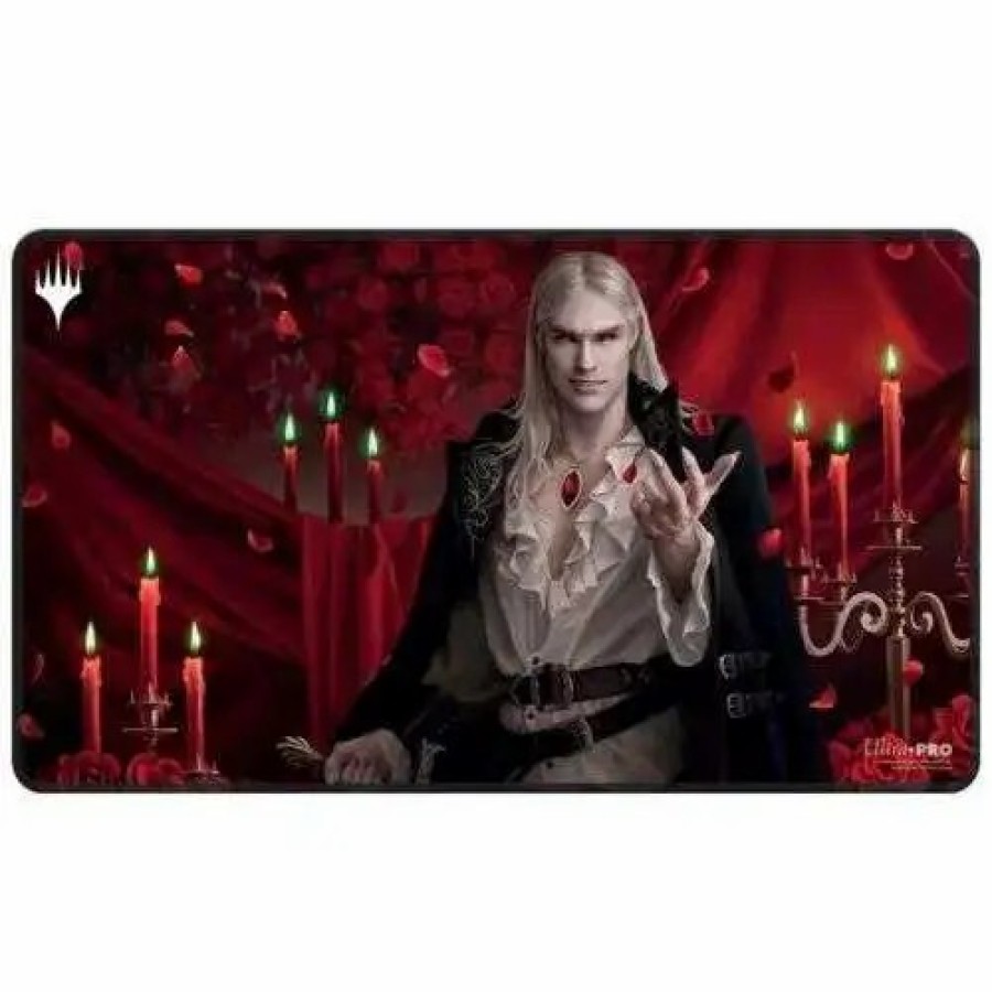 All Brands Ultra Pro | Ultra Pro Mtg Sorin, The Mirthless Stitched Playmat