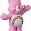 All Brands Medicom | Care Bears Udf Cheer Bear 6-Inch Ultra Detail Figure (Pre-Order Ships January 2025)