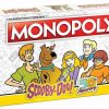 All Brands USAopoly | Monopoly Scooby-Doo!