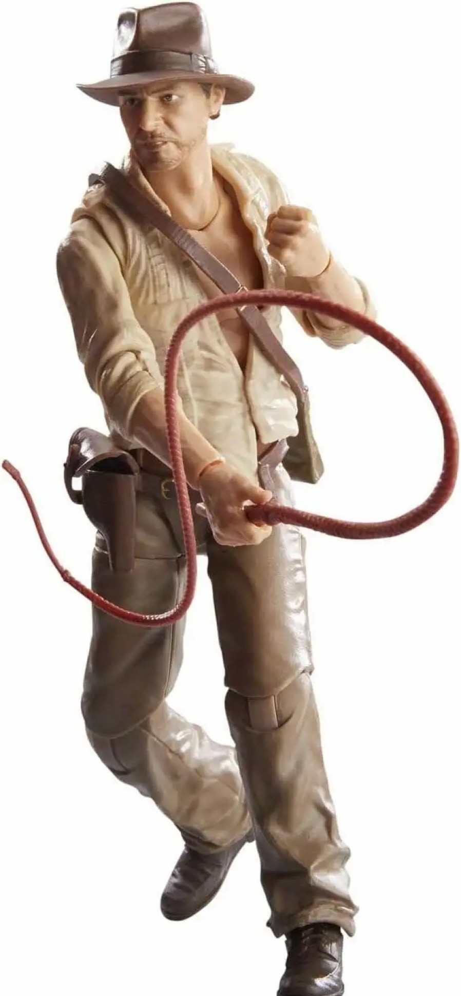 All Brands Hasbro | Raiders Of The Lost Ark Adventure Series Indiana Jones Action Figure [Cairo]