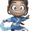 All Brands The Loyal Subjects | Avatar The Last Airbender Cheebee Katara 3-Inch Mini Figure