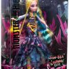 All Brands Mattel Toys | Monster High Fan-Sea Lagoona Blue Exclusive Doll