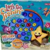 All Brands Pressman Games | Let'S Go Fishin' Exclusive Game [Deluxe Edition]