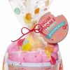 All Brands MGA Entertainment | Num Noms Smooshcakes Sugar Creme Squeeze Toy