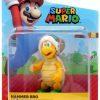 All Brands Jakks Pacific | World Of Nintendo Super Mario Wave 44 Hammer Bro 2.5-Inch Mini Figure