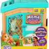 All Brands Moose Toys | Little Live Pets Mama Surprise Guinea Pigs Playset [Mama With 3 Babies]