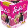 All Brands Panini | Barbie Trading Card Sticker Box [50 Packs]