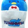 All Brands Fiesta | Sanrio Hello Kitty & Friends Boba Tea Tuxedosam 15-Inch Plush