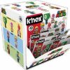 All Brands K'NEX | K'Nex Super Mario Series 10 Mystery Box [48 Packs]