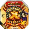 All Brands Moose Toys | Treasure X Series 2 Dragons Hunters Mystery Pack