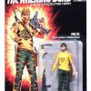 All Brands McFarlane Toys | Mcfarlane Toys The Walking Dead Shiva Force Rick Action Figure [Full Color]