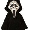 All Brands Mezco Toyz | Living Dead Dolls Ldd Presents Ghost Face 10-Inch Doll [Zombie Edition] (Pre-Order Ships March)